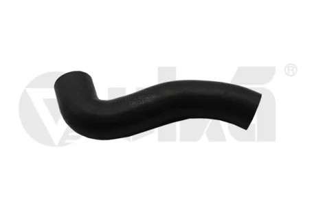Патрубок интеркуллера Skoda Octavia (97-00)/VW Golf (98-01)/Audi A3 (97-00)/Seat Leon (00-01),Toledo (99-01) VIKA Vika 11451792401