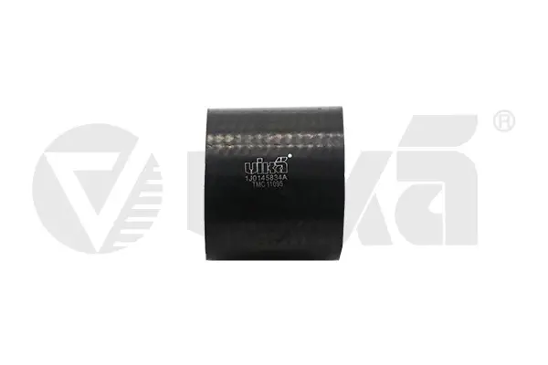 Патрубок интеркуллера Skoda Octavia (97-11)/VW Caddy (96-03),Golf (96-03)/Seat Leon (00-06),Toledo (99-04) VIKA Vika 11451792501 (фото 1)