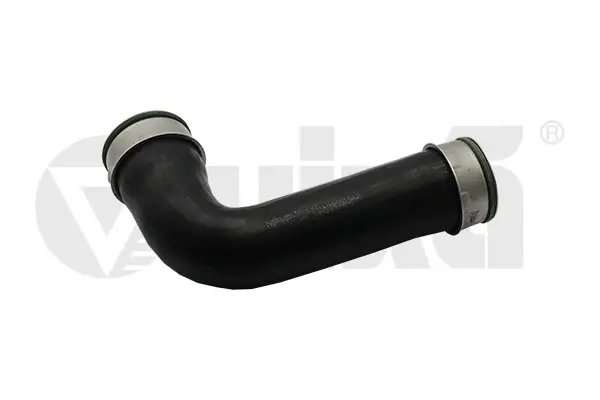 Патрубок інтеркулера VW Bora (99-05),Golf (00-06)/Seat Leon (00-06) vika Vika 11451792601 (фото 1)