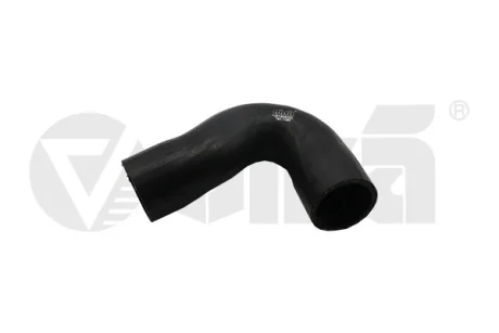 Патрубок інтеркулера Skoda Octavia (01-11)/VW Golf (96-03) VIKA Vika 11451792701