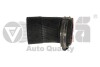 Патрубок интеркуллера Skoda Octavia (04-13)/VW Golf (09-14),Jetta (09-)14,Passat (08-11),Tiguan (08-11)/Audi A3 (09-13) Vika 11451792901 (фото 1)