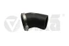 Патрубок інтеркулера Skoda Octavia(04-08) / VW Golf (06-09),Jetta (06-10) / Audi A3 (04-13),TT (07-10) VIKA Vika 11451793301 (фото 1)