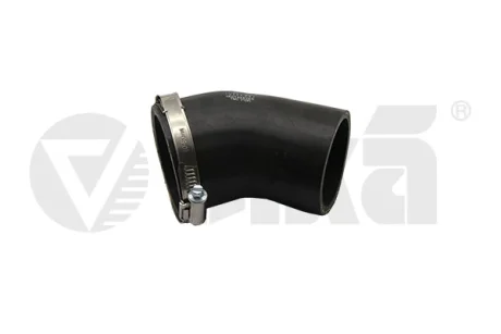Патрубок інтеркулера Skoda Octavia(04-08) / VW Golf (06-09),Jetta (06-10) / Audi A3 (04-13),TT (07-10) VIKA Vika 11451793301