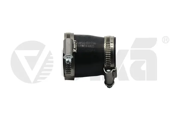 Патрубок інтеркулера Audi A6 (05-11) VIKA Vika 11451794801 (фото 1)