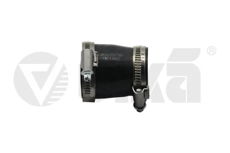 Патрубок інтеркулера Audi A6 (05-11) VIKA Vika 11451794801