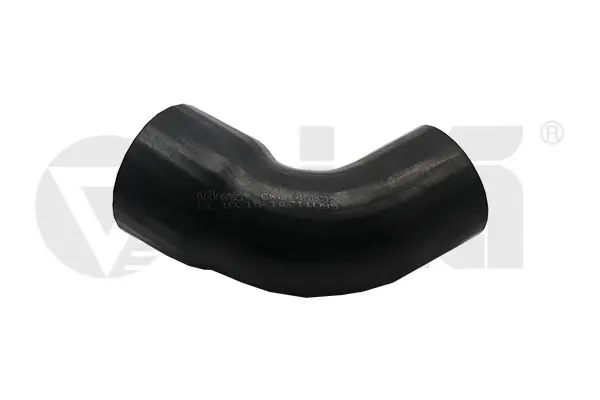 Патрубок інтеркулера VW Caddy 1,9D (96-04)/VW Polo (96-02)/Seat Ibiza (96-02) vika Vika 11451795001 (фото 1)