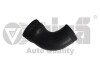 Патрубок интеркуллера VW Caddy 1,9D (96-04)/VW Polo (96-02)/Seat Ibiza (96-02) Vika 11451795001 (фото 1)