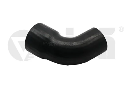 Патрубок інтеркулера VW Caddy 1,9D (96-04)/VW Polo (96-02)/Seat Ibiza (96-02) vika Vika 11451795001