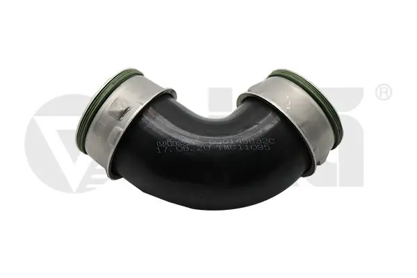 Патрубок интрекуллера Skoda Fabia 1,9D (03-08)/VW Polo (02-) vika Vika 11451795201 (фото 1)