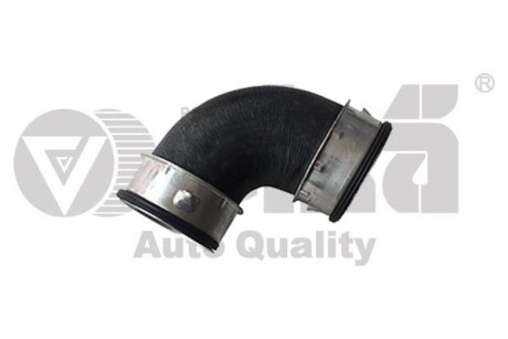 Патрубок интрекуллера Skoda Fabia 1,9D (03-08)/VW Polo (02-) Vika 11451795201