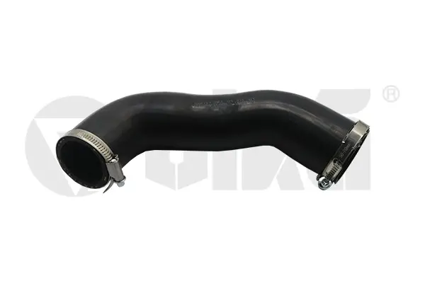 Патрубок інтеркулера VW Polo 1,6D (09-)/Seat Ibiza (10-) vika Vika 11451795701 (фото 1)