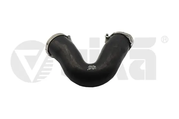 Патрубок інтеркуллера 1,6 D VW Polo (09-)/Seat Ibiza (10 -) vika Vika 11451795901 (фото 1)