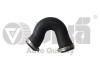 Патрубок интеркуллера 1,6D VW Polo (09-)/Seat Ibiza (10-) Vika 11451795901 (фото 1)