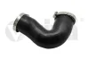 Патрубок интеркуллера Skoda Fabia (11-15),Rapid (12-)/VW Polo (10-15)/Seat Ibiza (09-15),Toledo (13-15) VIKA Vika 11451796101 (фото 1)