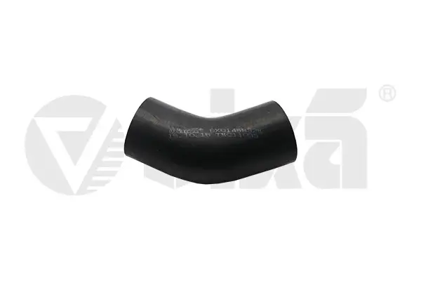 Патрубок інтеркулера VW Polo III, Lupo 1.4 TDI (99-05) VIKA Vika 11451796501 (фото 1)