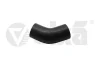 Патрубок інтеркулера VW Polo III, Lupo 1.4 TDI (99-05) VIKA Vika 11451796501 (фото 1)