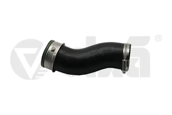Патрубок інтеркулера Audi Q7/VW Touareg 3.0TDI 04-10 Vika 11451797401 (фото 1)