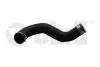 Патрубок інтеркулера VW Touareg (06-10) 2.5 L VIKA Vika 11451797701 (фото 1)