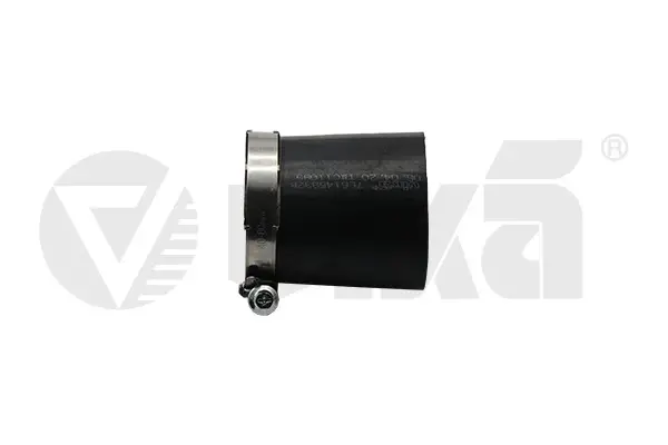 Патрубок інтеркулера VW Touareg (03-10) 3.0 L / Audi Q7 (07-09) 3.0 L VIKA Vika 11451797801 (фото 1)