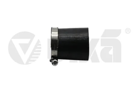 Патрубок інтеркулера VW Touareg (03-10) 3.0 L / Audi Q7 (07-09) 3.0 L Vika 11451797801