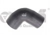 Патрубок интеркуллера 1,9D Skoda Fabia (00-08)/VW Polo (01-09) Vika 11451803701 (фото 1)