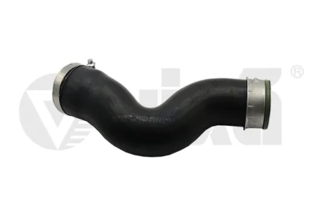Патрубок інтеркулера VW Golf (09-12,12-), Jetta (10-)/Seat Altea (09-) vika Vika 11451804601