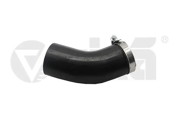 Патрубок інтеркулера Skoda Octavia (12-)/VW Golf (12-)/Audi A3 (12-) vika Vika 11451805101 (фото 1)