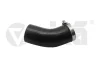 Патрубок інтеркулера Skoda Octavia (12-)/VW Golf (12-)/Audi A3 (12-) vika Vika 11451805101 (фото 1)