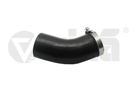 Патрубок інтеркулера Skoda Octavia (12-)/VW Golf (12-)/Audi A3 (12-) vika Vika 11451805101