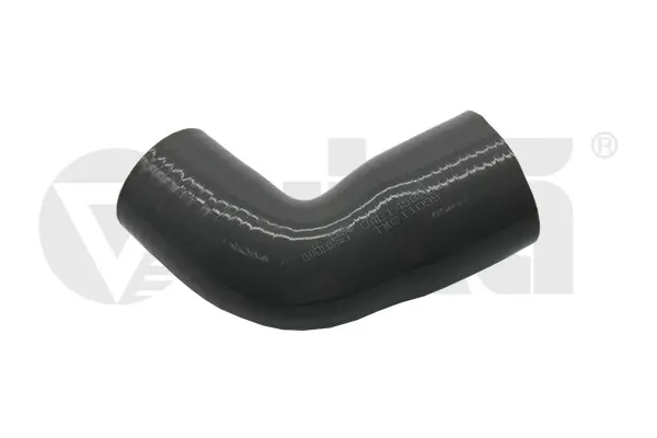 Патрубок інтеркулера Skoda Rapid (13-)/Seat Toledo (13-16) VIKA Vika 11451805201 (фото 1)