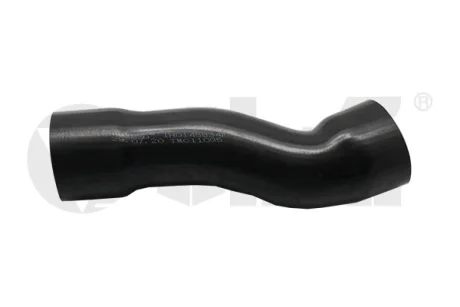 Патрубок інтеркулера VW Golf 1,9D (93-97),Vento (93-98) vika Vika 11451805301