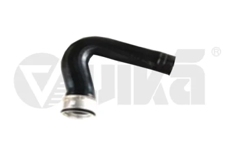 Патрубок інтеркулера VW Golf (04-09) vika Vika 11451805501