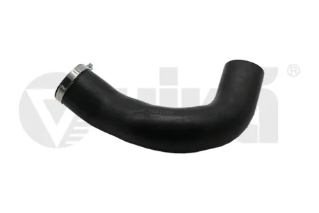 Патрубок інтеркулера VW Sharan (11-16), Tiguan (08-18) VIKA Vika 11451806201