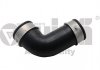 Патрубок интеркуллера Skoda Fabia 1,9D (03-08)/VW Polo (03-09)/Seat Ibiza (02-09) Vika 11451806701 (фото 1)