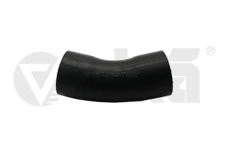 Патрубок інтеркулера VW Sharan 1,9D (95-10) vika Vika 11451807101