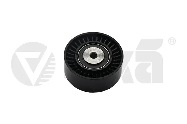 Ролик направляющий VW Amarok (10-17),Crafter (06-16),T5 (10-16)/Audi A4 (01-12),A6 (09-11),Q5 (09-12)/Seat Exeo (09-14) VIKA Vika 11451807801 (фото 1)