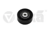 Ролик направляющий VW Amarok (10-17),Crafter (06-16),T5 (10-16)/Audi A4 (01-12),A6 (09-11),Q5 (09-12)/Seat Exeo (09-14) VIKA Vika 11451807801 (фото 1)