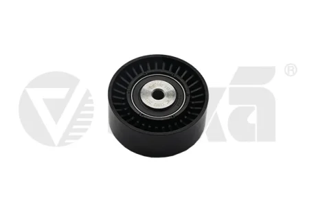 Ролик направляющий VW Amarok (10-17),Crafter (06-16),T5 (10-16)/Audi A4 (01-12),A6 (09-11),Q5 (09-12)/Seat Exeo (09-14) VIKA Vika 11451807801