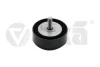 Ролик направляющий Skoda Fabia (11-15),Octavia (09-13)/VW Golf (09-14),Jetta (11-18),Polo (10-15) VIKA Vika 11451807901 (фото 1)