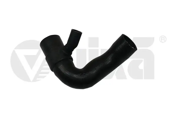 Патрубок інтеркулера Audi A4 (00-08)/Seat Exeo (09-) vika Vika 11451808501 (фото 1)
