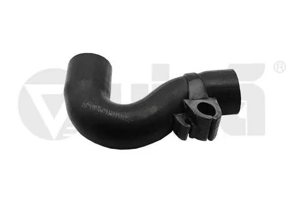 Патрубок інтеркулера Audi A4 (01-05) 1,8 mot.BEX vika Vika 11451808601 (фото 1)
