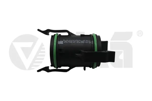Кронштейн патрубка турбіни Skoda Octavia (13-, 18-) / VW Golf (13-,17-), Jetta (11-18), Pasat (15-), Polo (13-18), Tiguan (12-18,18-) VIKA Vika 11451808901 (фото 1)