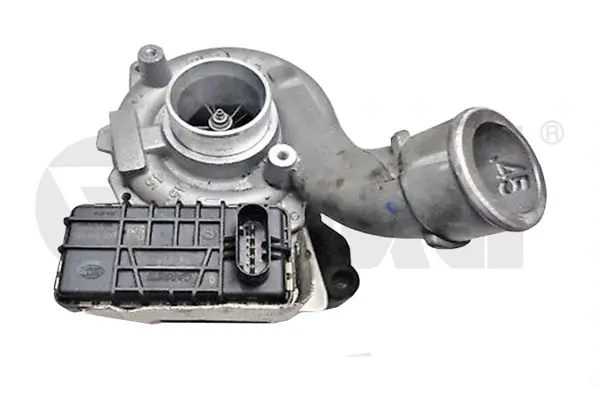 Турбокомпрессор Audi A4 (08-12), Q5 (09-12)/Seat Cordoba (08-11) VIKA Vika 11451820901 (фото 1)