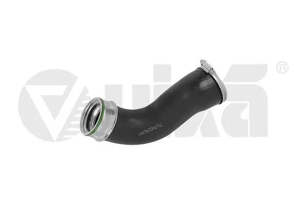 Патрубок воздушный Skoda Octavia (04-08)/VW Golf (06-09),Jetta (06-11),Passat (06-11/ Seat Leon (06-10)/Audi A3 (04-08) vika Vika 11451822901 (фото 1)