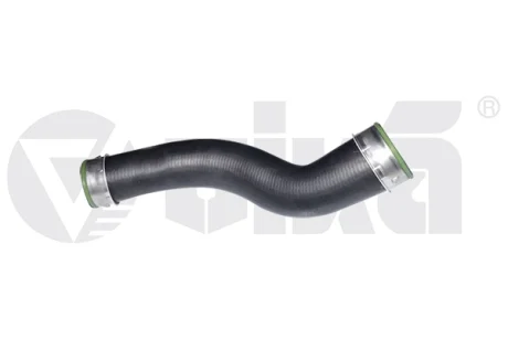 Патрубок інтеркулера VW Tiguan 1.4 (07-) VIKA Vika 11451825901