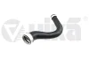 Патрубок интеркулера VW Touareg 2.5D (03-10) VIKA Vika 11451826301 (фото 1)