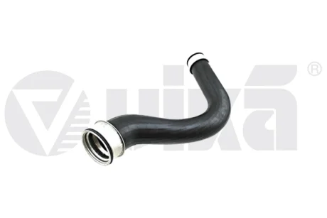 Патрубок интеркулера VW Touareg 2.5D (03-10)  VIKA Vika 11451826301