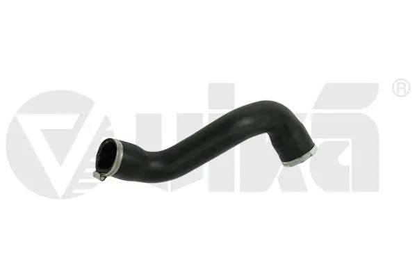 Патрубок интеркулера Audi A4 2.7D,3.0D (04-08) VIKA Vika 11451828001 (фото 1)