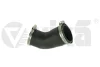 Патрубок интеркуллера VW Toureg 4.2D (10-) VIKA Vika 11451828501 (фото 1)