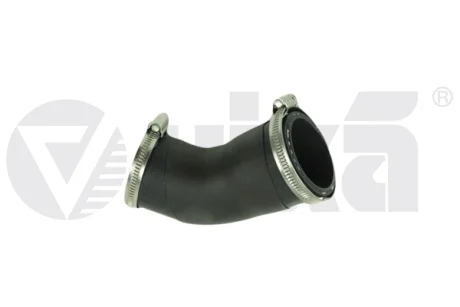 Патрубок интеркуллера VW Toureg 4.2D (10-) VIKA Vika 11451828501